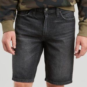 levi's men's 541 athletic fit short